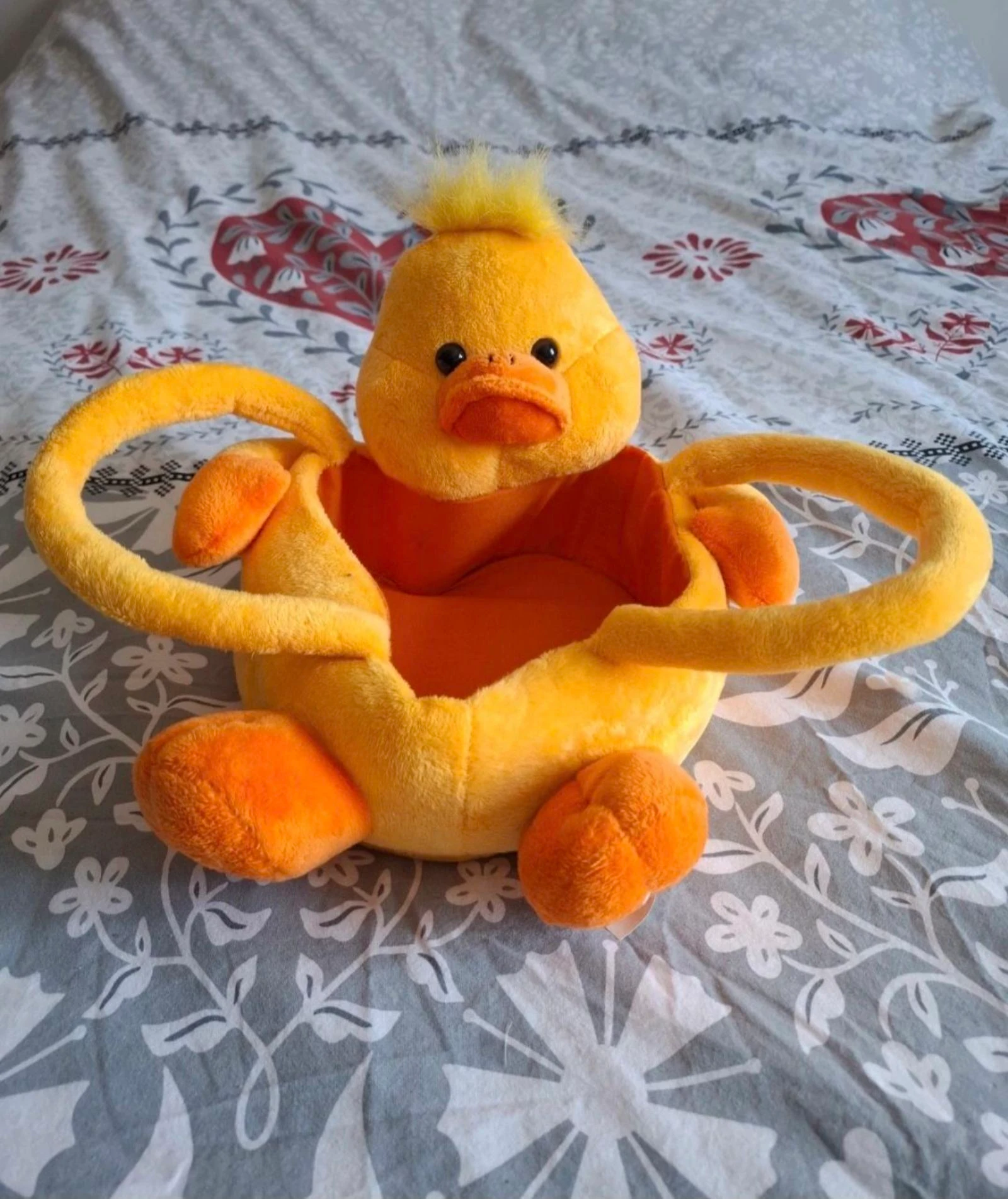 Célula de bebê para trocador de mesa - troca – photo 4